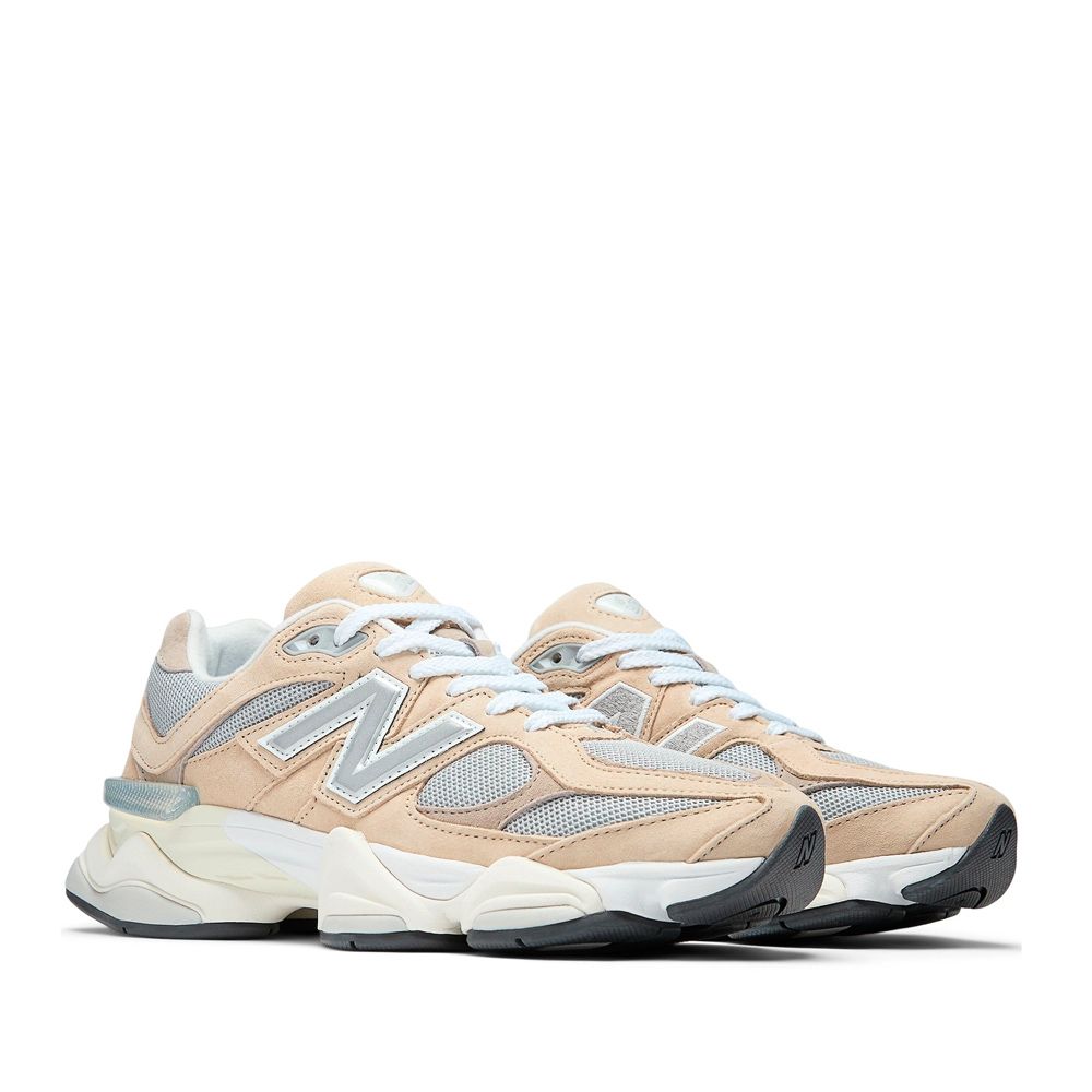 Мужские кроссовки New Balance 9060 - U9060LBD в интернет магазине